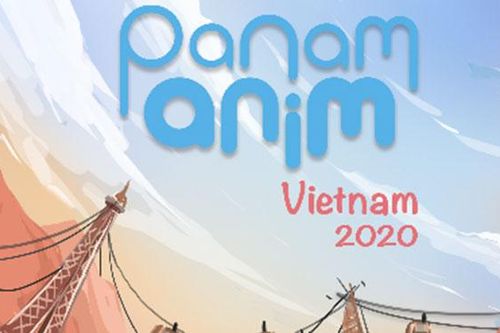 Trương Ngọc Ánh 'chủ trì' Liên hoan Phim hoạt hình Panamanim lần thứ hai tại Việt Nam