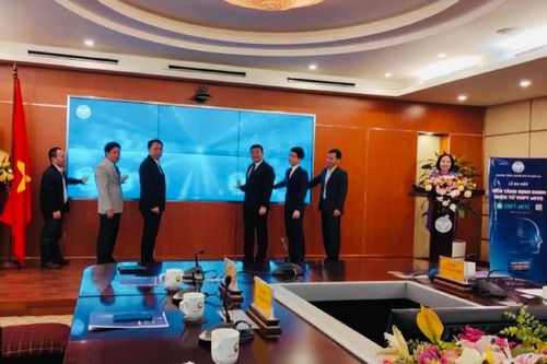 Ra mắt nền tảng giúp trích xuất thông tin từ giấy tờ cá nhân