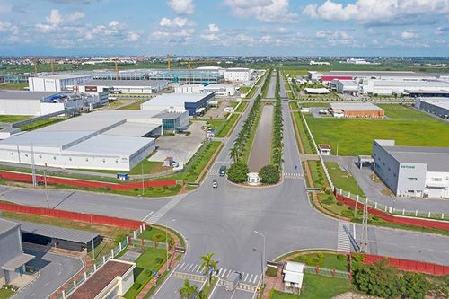 Hưng Yên phấn đấu trở thành tỉnh công nghiệp hiện đại
