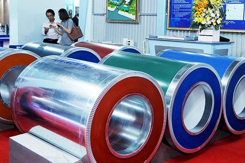 Chủ động phòng vệ thương mại