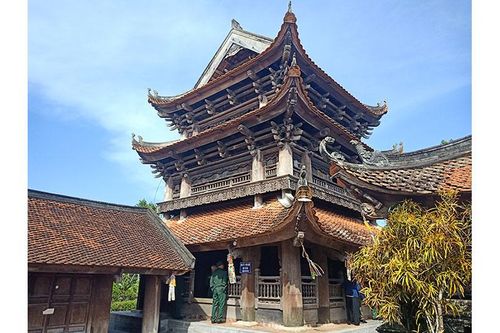 Tiết giảm nhiều trò chơi dân gian, hoạt động giải trí tại Lễ hội chùa Keo Thái Bình