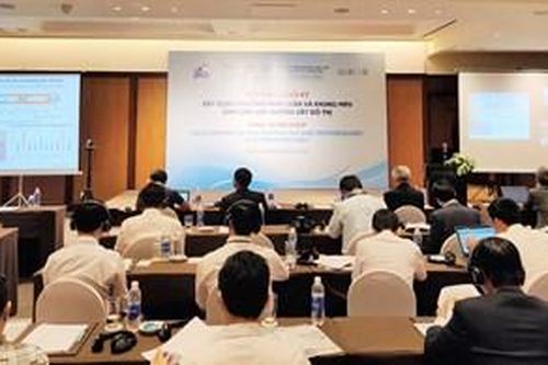 Đường sắt đô thị giúp giảm phát thải CO2