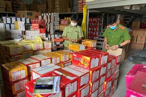 Bất cập trong quy định tịch thu tang vật, phương tiện vi phạm