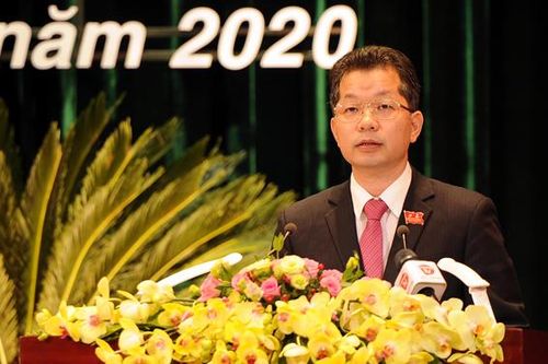 Quyết tâm đưa Đà Nẵng vươn lên tầm cao mới