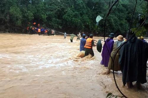 Hành trình gian nan đưa đồng đội hy sinh trở về: Tường thuật của những người trong cuộc