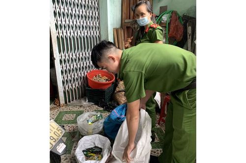 Bột ngọt, hạt nêm 'dỏm'