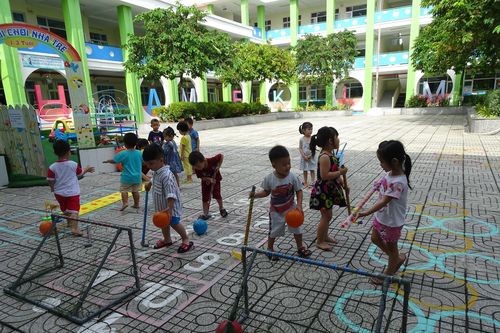 Học sinh TPHCM được nghỉ Tết Tân Sửu 11 ngày