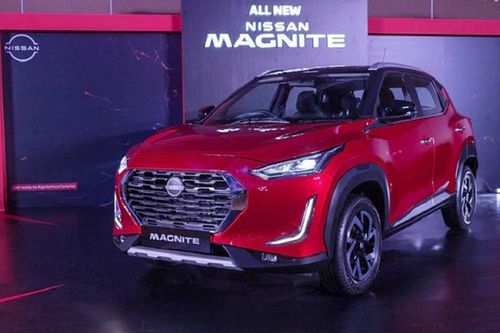 Nissan Magnite 2021 siêu rẻ, về Việt Nam có gây 'sốt'?
