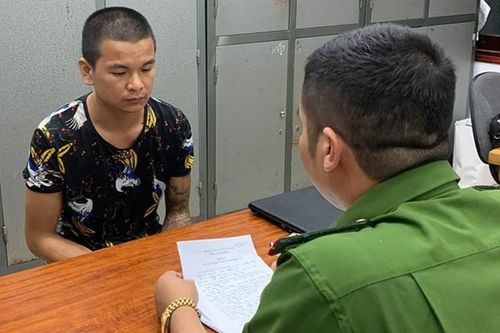Hiếp dâm bất thành, người đàn ông cầm dao cắt cổ bà chủ quán bia