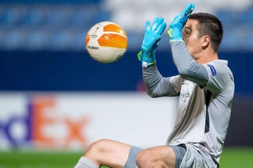 Filip Nguyễn 'xuất quỷ nhập thần' giúp Slovan Liberec giành trọn 3 điểm sân nhà