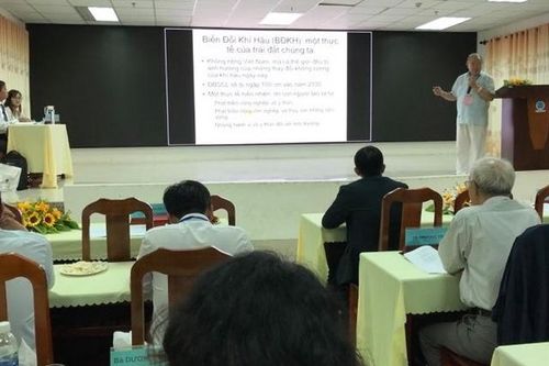 Ứng dụng công nghệ sinh học vào phát triển bền vững