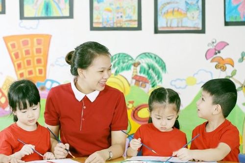 Bộ GD&ĐT: Đề xuất giải pháp đối với biên chế ngành Giáo dục