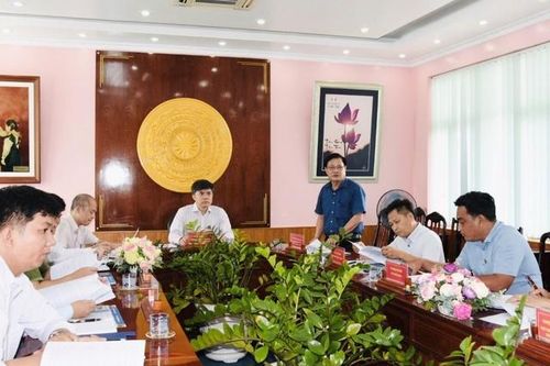 Phát huy hiệu quả mô hình '3 phòng 3 quản' trong trường đại học