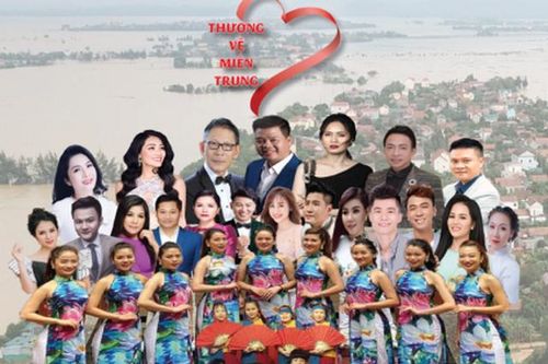 Nghệ thuật trao đi, nghĩa tình ở lại