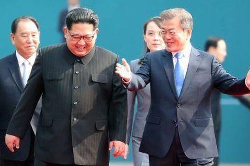 Hòa bình trên bán đảo Triều Tiên: Hành trình chông gai và nỗi niềm người trong cuộc