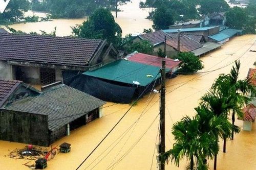 UBNN về người Việt Nam ở nước ngoài kêu gọi ủng hộ miền Trung