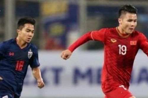 Bảng xếp hạng FIFA tháng 10/2020: Thái Lan thu ngắn cách biệt với đội tuyển Việt Nam