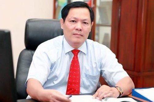 Lũ lụt miền Trung: Người đứng đầu ngành dự trữ quốc gia nói gì về công tác cứu trợ vùng lũ?
