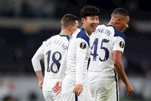 Tottenham 3-0 LASK: Tottenham mở màn hoàn hảo tại Europa Leagueb 2020/21