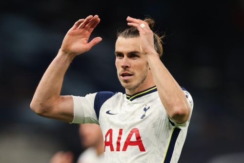 Gareth Bale chia sẻ gì sau suất đá chính đầu tiên ở Tottenham?