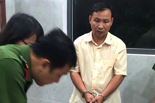 Bắt giám đốc bán đất trên dự án ma chiếm đoạt hàng chục tỷ đồng