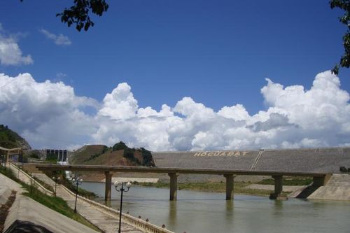 Thanh Hóa: Chưa xem xét đề nghị nghiên cứu, khảo sát đầu tư dự án thủy điện Mường Lát