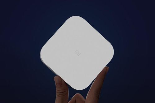Xiaomi ra mắt Android TV Box mới có tính năng tìm kiếm giọng nói