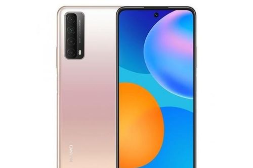 Huawei ra mắt điện thoại Y7a giá rẻ kèm theo pin 'khủng'