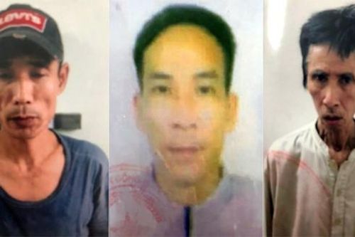 Khởi tố nhóm trộm điện thoại Vertu của người say rượu