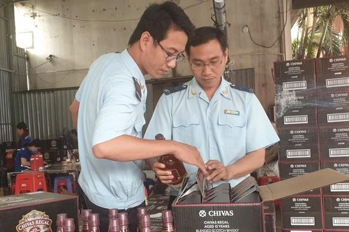 Có đến 138.000 tờ khai nhập khẩu diện kiểm tra, quản lý chuyên ngành tại Hải quan Hải Phòng