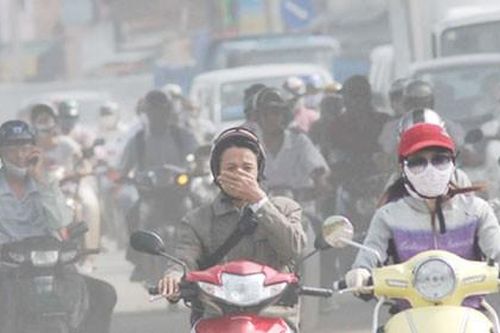 Xử nghiêm hành vi xâm hại môi trường, trẻ em