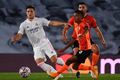 Tiền đạo ngôi sao Real Madrid đối mặt án tù 6 tháng