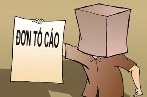 Phó Trưởng phòng Phòng GPMB không được bổ nhiệm lại vì... làm ảnh hưởng uy tín cơ quan