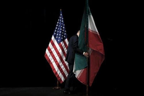 Tin tặc Iran bị Mỹ phát hiện vì phạm lỗi ngớ ngẩn