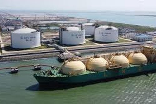Trung Quốc sẽ trở thành quốc gia nhập khẩu LNG số 1 thế giới?