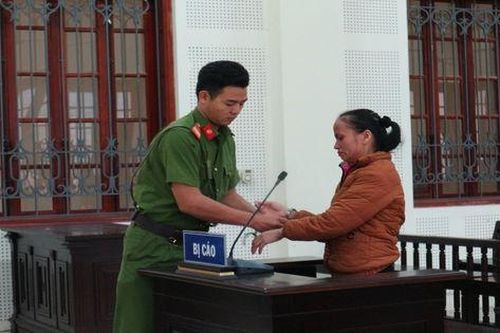'Ngựa quen đường cũ', người phụ nữ bỏ con đi buôn ma túy