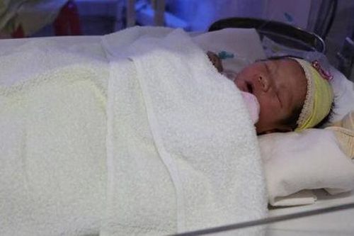 Yên Bái: Bé sơ sinh bị bỏ rơi ở bệnh viện