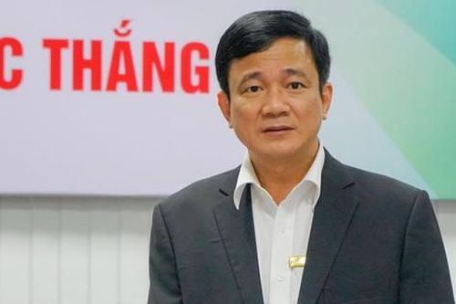 Cách chức Hiệu trưởng trường Đại học Tôn Đức Thắng