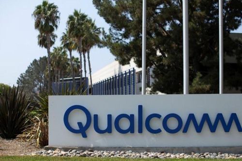 Qualcomm nhảy vào thị trường hạ tầng 5G với chip trạm gốc