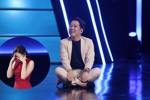 Trường Giang 'đứng hình' vì Á hậu Tường San mất trắng 450 triệu đồng