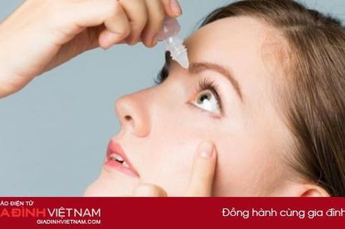 Vì sao lại đau mắt đỏ, điều trị thế nào?