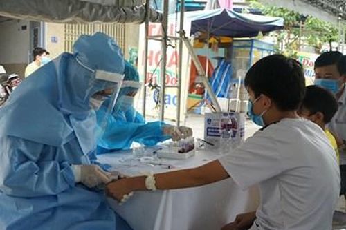 Việt Nam 51 ngày không có ca nhiễm COVID-19 cộng đồng
