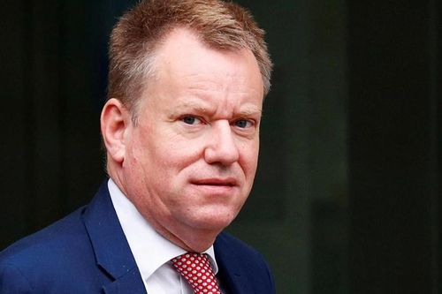 David Frost: Người nắm giữ 'sức chiến đấu' của Anh trước EU