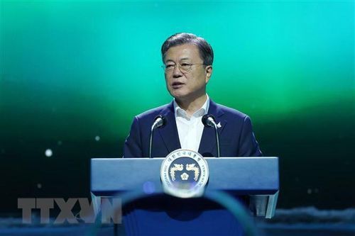 Hàn Quốc đầu tư gần 9 tỷ USD xây thành phố thông minh trong 5 năm