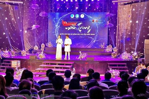 TP.HCM: Hơn 100 nghệ sỹ tham gia đêm nhạc gây quỹ ủng hộ miền Trung