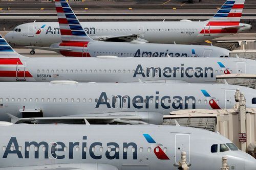 American Airlines báo lỗ 2,4 tỷ USD do dịch bệnh COVID-19
