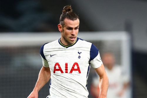 Bale nói gì sau trận đá chính đầu tiên kể từ khi quay về Tottenham?