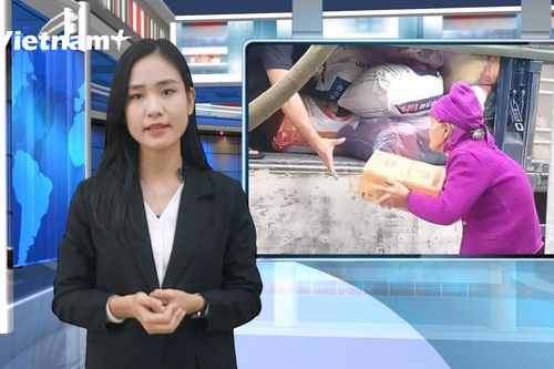 Đừng biến hoạt động từ thiện thành cuộc đua của những con số