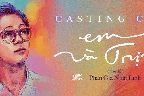 'Em và Trịnh' dự kiến ra mắt dịp 20 năm sinh nhật Trịnh Công Sơn