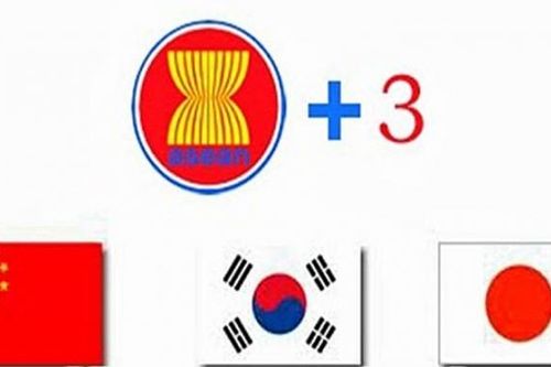 ASEAN+3 nhất trí tăng cường trao đổi văn hóa và nghệ thuật
